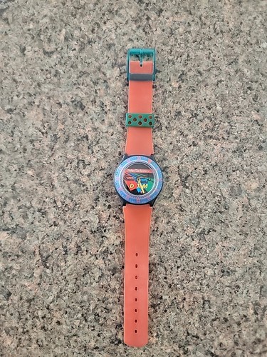 Orologio vintage philips car - orologio,