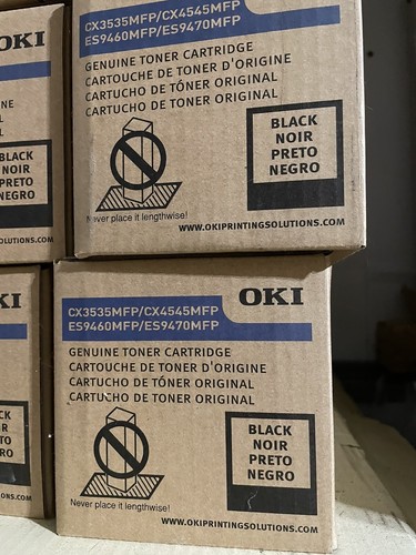Okidata oki 44947308 mfp - 44947308,