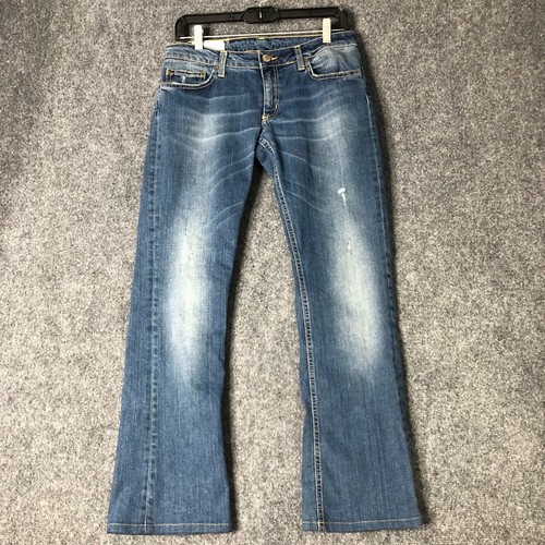 Dondup stan dart distressed - dart,