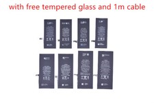 Batteria di ricambio di