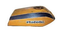 Serbatoio benzina  MOTOBI