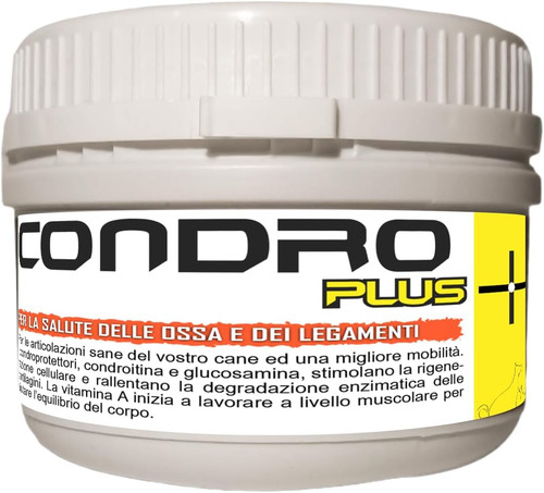 Condro plus 125 integratore - condro,