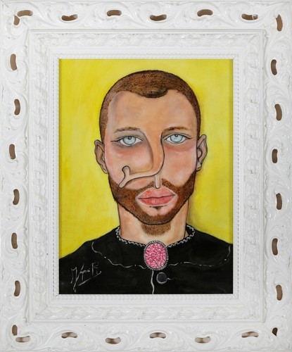 Rubens fogacci jeremy - rubens, meeks-
