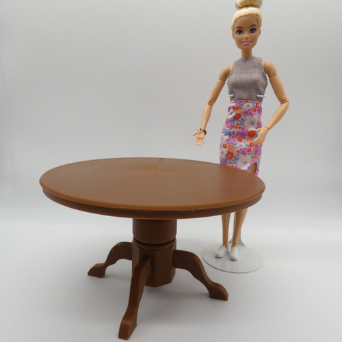 Mobile bambola scala 6 - bambola, 1/6