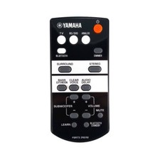 Telecomando Sound Bar Yamaha
