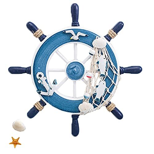 Hosh timone decorativo per - timone,