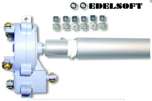 Zebco rhino serie - rhino,