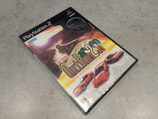Sony PS2 Playstation 2 Outrun