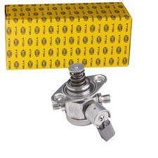 HELLA Pompa Alta Pressione