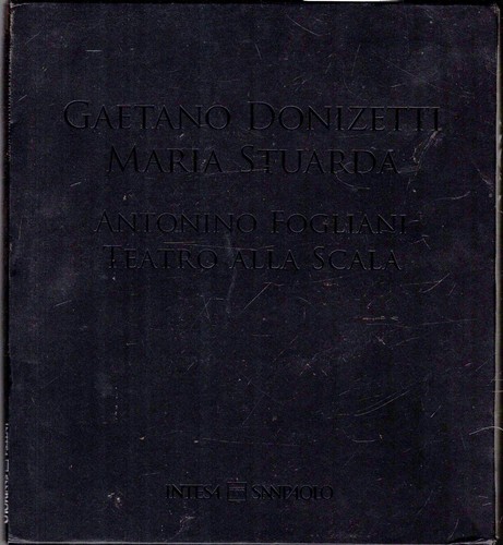 Gaetano donizetti maria - gaetano,