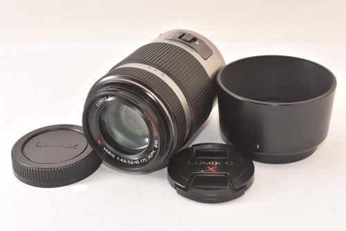 Panasonic lumix vario pz - lumix, x