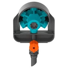 Micro irrigatore a spruzzo