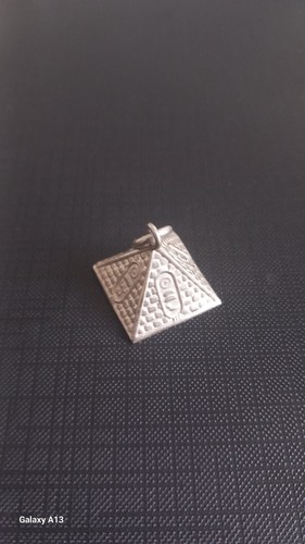 Gioielli egiziani argento - egiziani, in