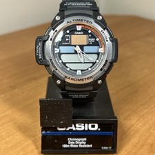NUOVO Casio 5176 SGW-400H