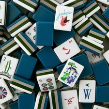 Set Gioco Mahjong