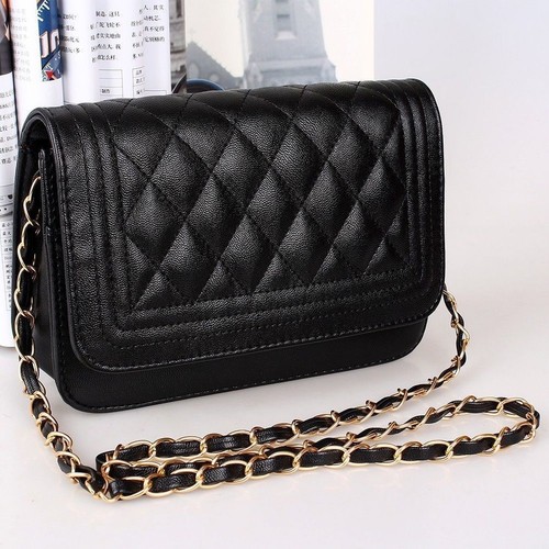 Borsa donna mini clutch - borsa,