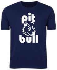 PIT BULL T-shirt unisex / cane
