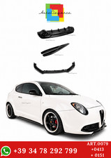 Bodykit adatto per alfa - adatto,