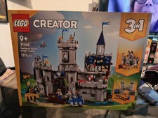 LEGO Creator 3in1 31168