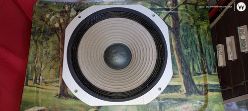 Pioneer hpm woofer - pioneer,