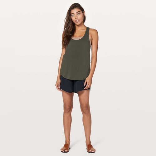Lululemon love tank - lululemon, in