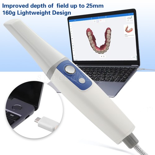 Scanner intraorale dentale per - scanner,