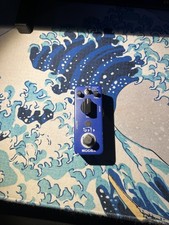 MOOER Solo Distortion Pedal