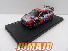 RMX2 1/43 Salvat Mexique