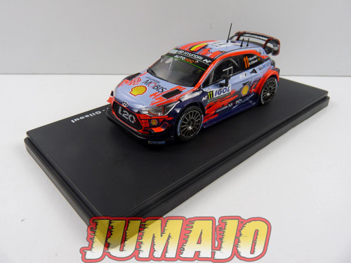 Rmx2 salvat mexique - 1/43,