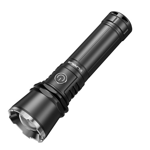 Lampada zoom klarus 2200 - a3,