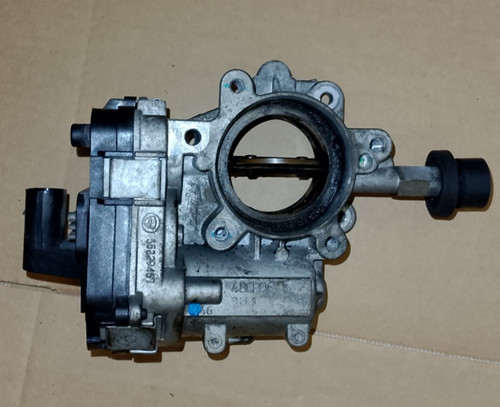 Corpo farfallato 55229467 - corpo,