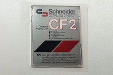 Dischetti usati 3 pollici per