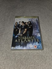 Stargate Atlantis Season 3 On
