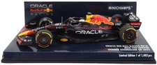 2022 - ORACLE RED BULL RACING