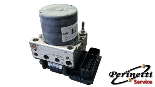 Centralina gruppo abs - gruppo,