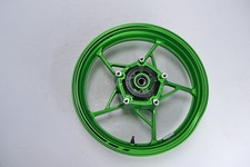 Cerchio ruota anteriore