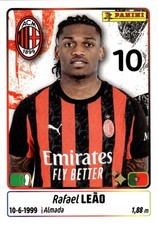 PANINI CALCIATORI 2025-26 2026