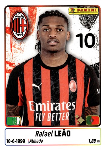 Panini calciatori 2025 2026 - panini,