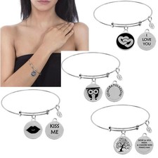 Bracciale Donna Boccadamo