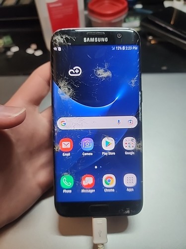 Samsung galaxy edge - edge, gb