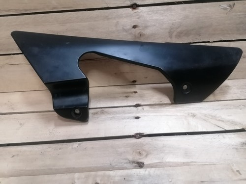 Puntale inferiore sinistro gsr - puntale,