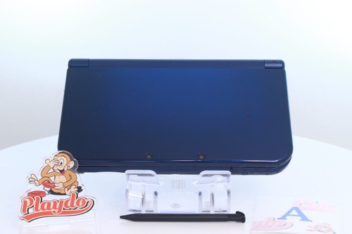New nintendo 3ds blu - ll,