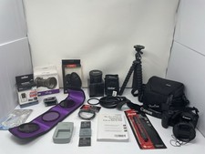 Canon PowerShot SX530 HS 16,0 mega pixel 50x zoom ottico fotocamera digitale bridge