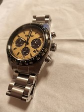 SEIKO SSC817 SBDL089 PROSPEX