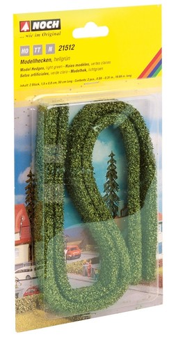 Noch 21512 siepi - noch, verde