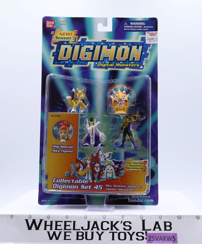 Set collezione mini - da,