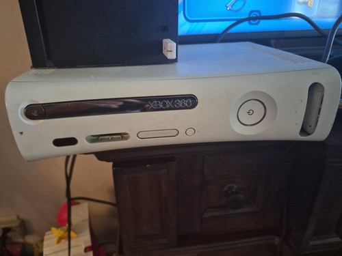 Console zephyr microsoft - console, xbox