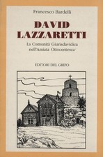 David Lazzaretti. La Comunità