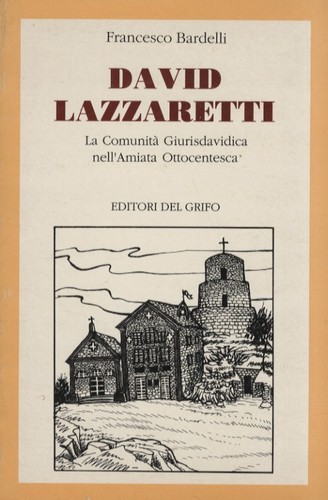 David lazzaretti comunità - david,