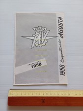 Agusta produzione modelli - agusta,